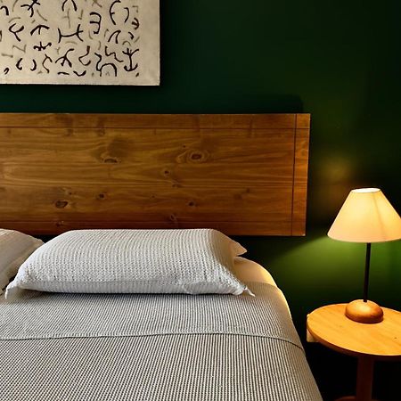 Casa Lumen Bed & Breakfast Nucleo Bandeirante Ngoại thất bức ảnh