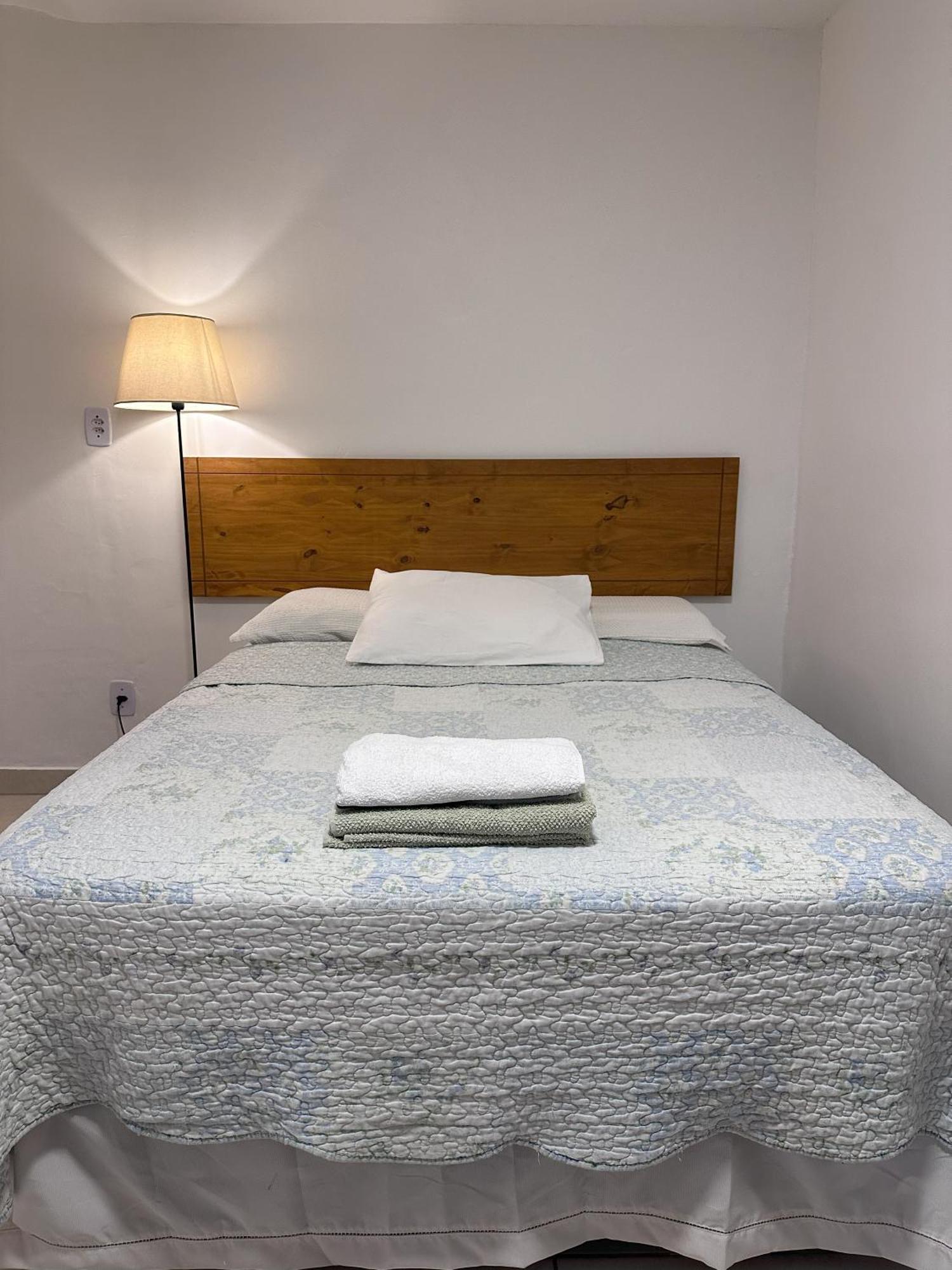 Casa Lumen Bed & Breakfast Nucleo Bandeirante Ngoại thất bức ảnh
