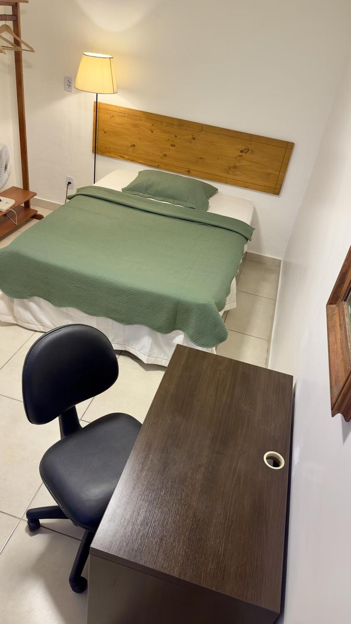 Casa Lumen Bed & Breakfast Nucleo Bandeirante Ngoại thất bức ảnh