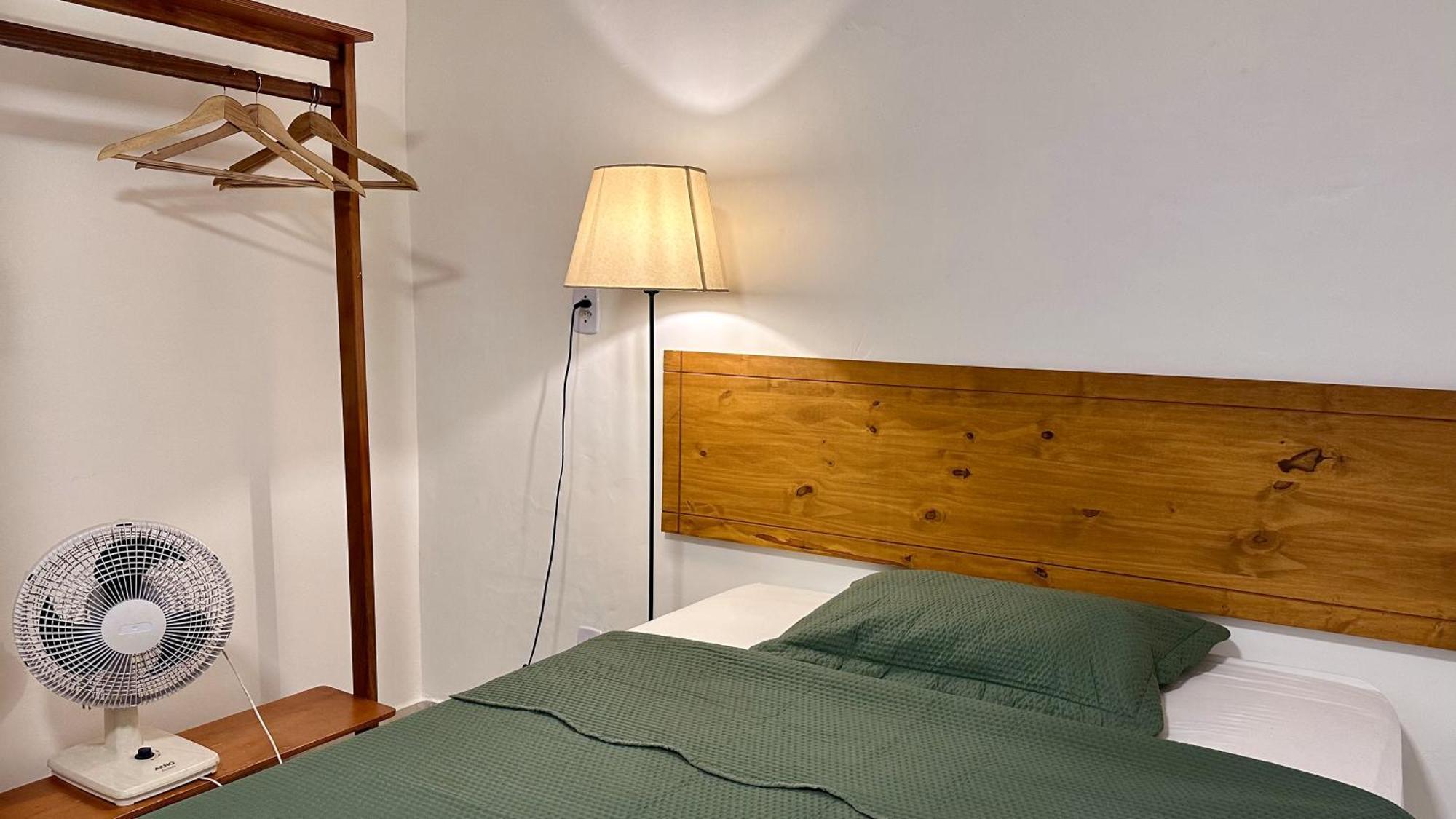 Casa Lumen Bed & Breakfast Nucleo Bandeirante Ngoại thất bức ảnh