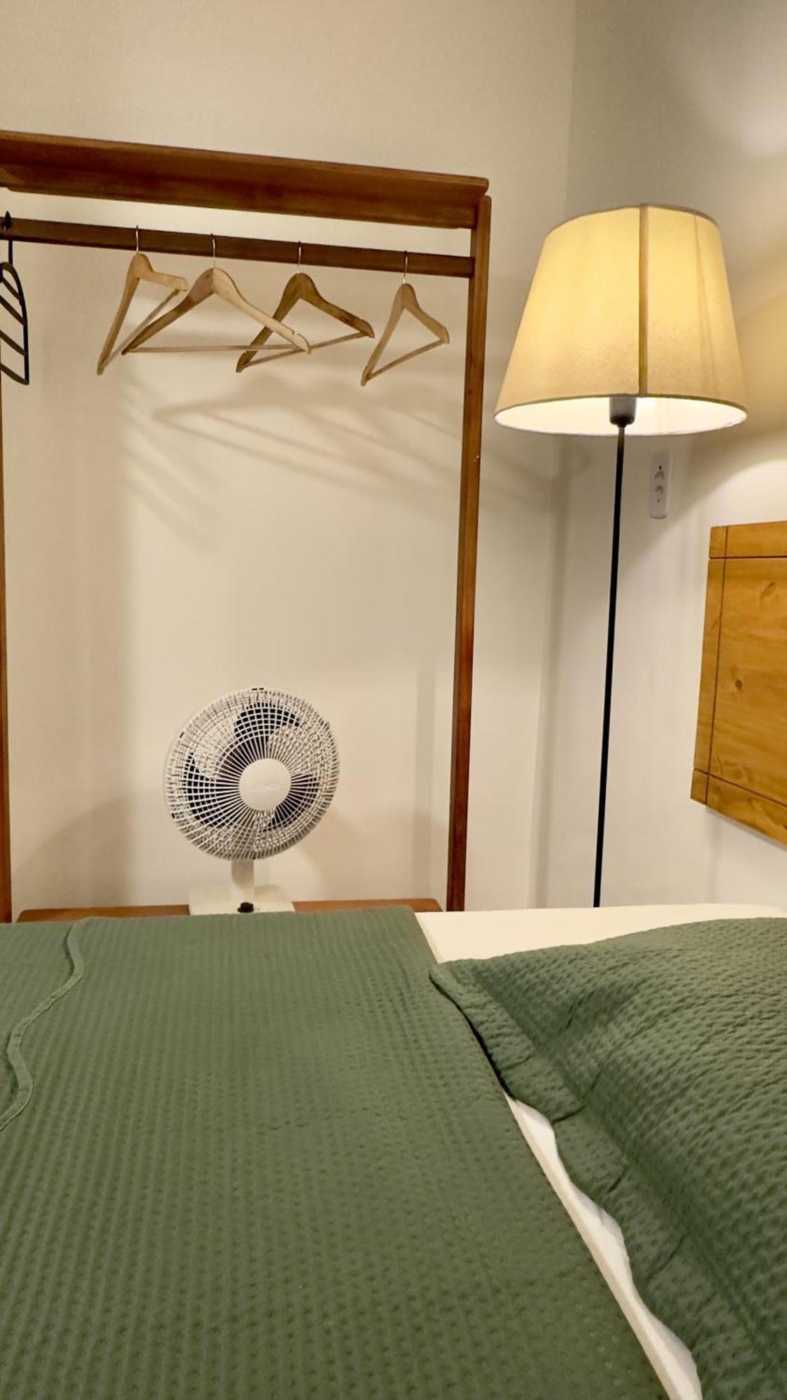 Casa Lumen Bed & Breakfast Nucleo Bandeirante Ngoại thất bức ảnh