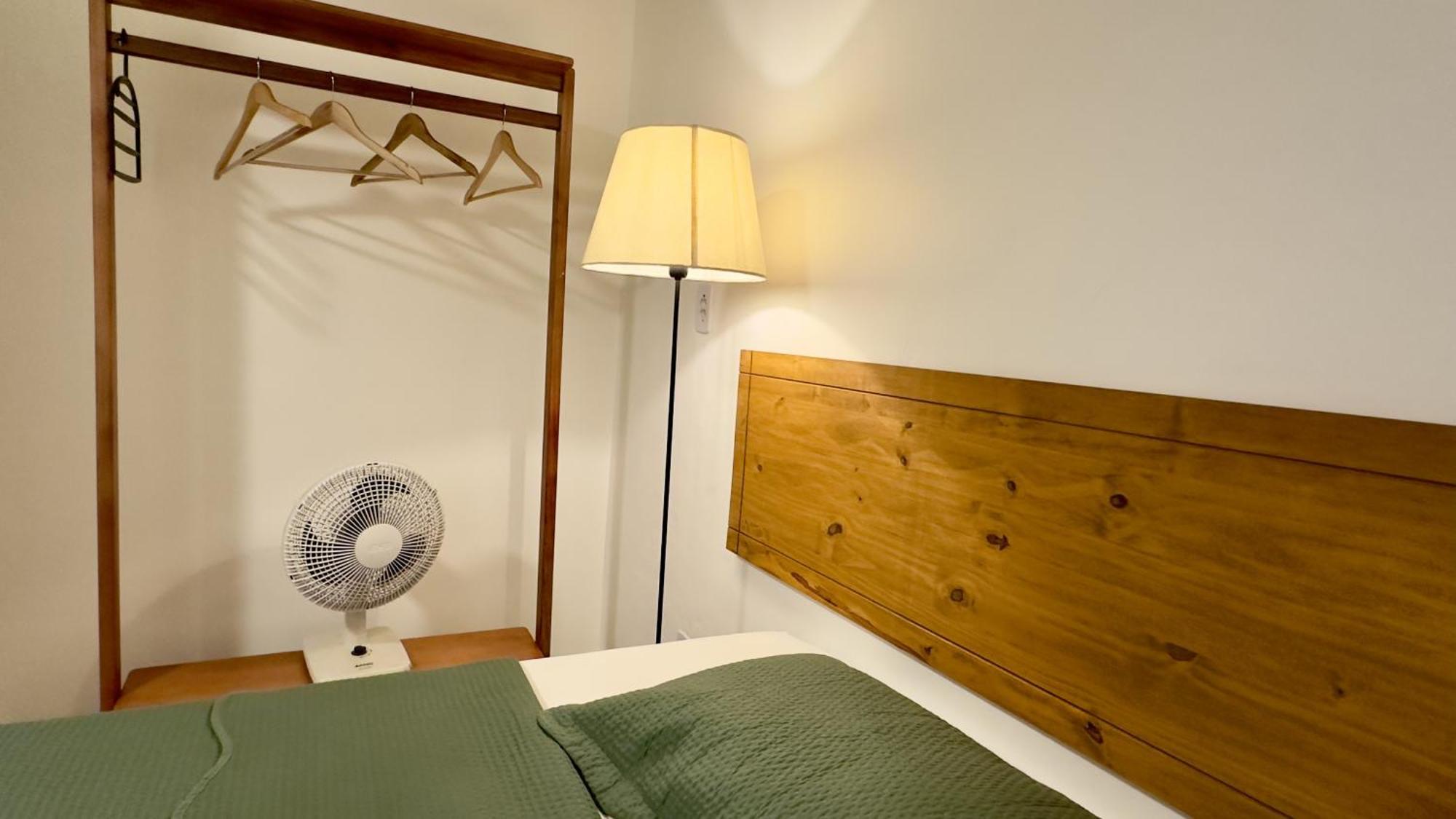 Casa Lumen Bed & Breakfast Nucleo Bandeirante Ngoại thất bức ảnh