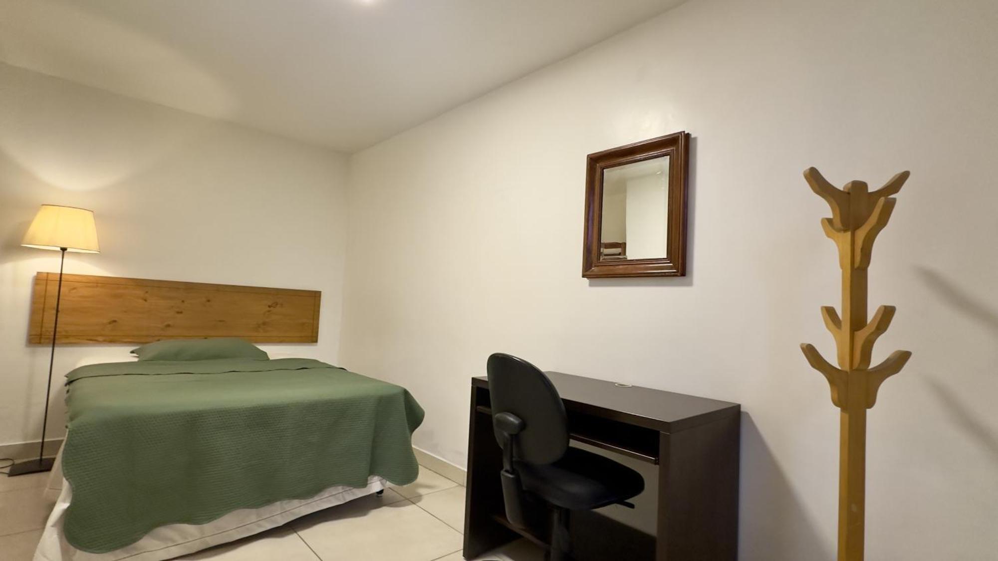 Casa Lumen Bed & Breakfast Nucleo Bandeirante Ngoại thất bức ảnh