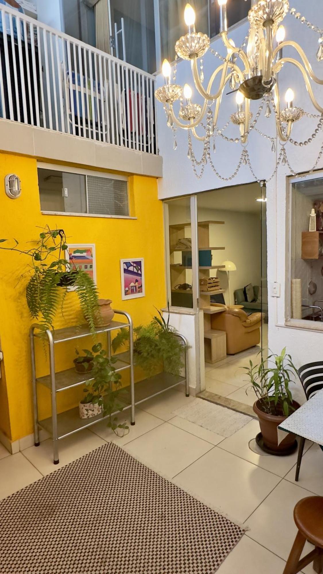 Casa Lumen Bed & Breakfast Nucleo Bandeirante Ngoại thất bức ảnh