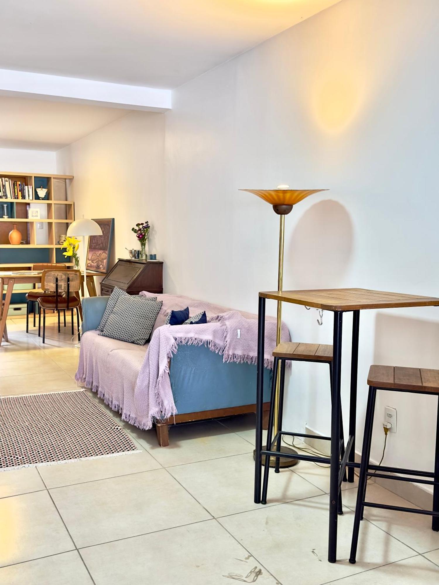 Casa Lumen Bed & Breakfast Nucleo Bandeirante Ngoại thất bức ảnh