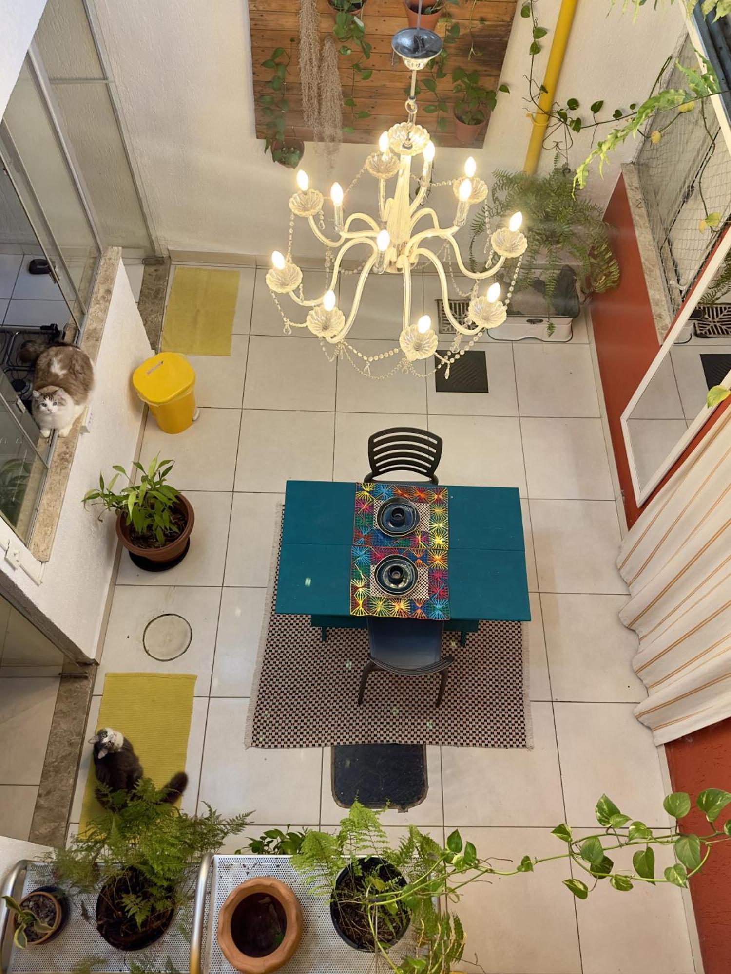 Casa Lumen Bed & Breakfast Nucleo Bandeirante Ngoại thất bức ảnh