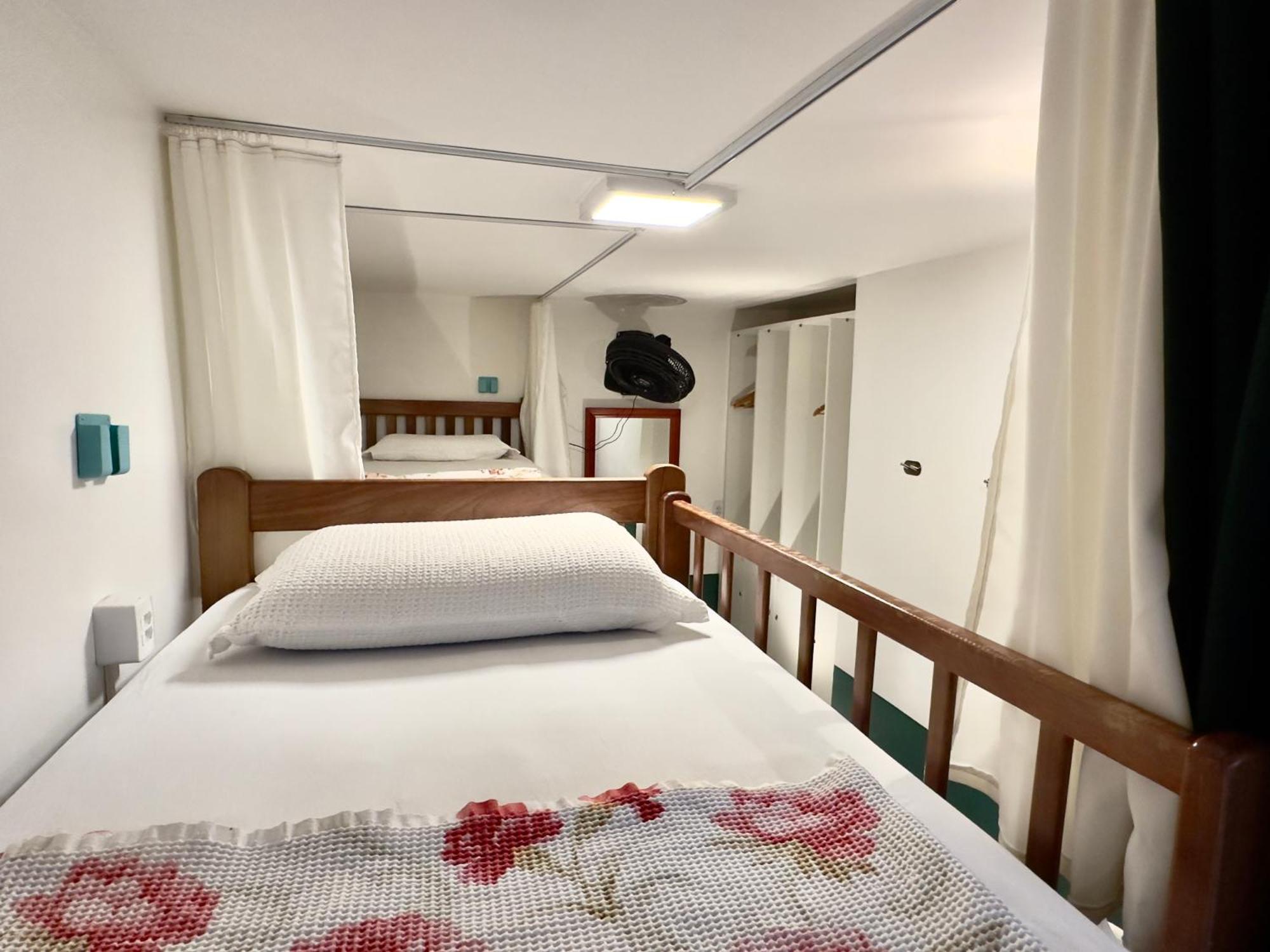 Casa Lumen Bed & Breakfast Nucleo Bandeirante Phòng bức ảnh