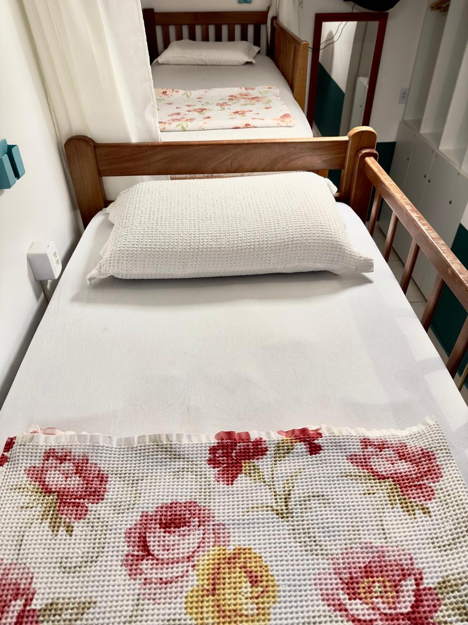 Casa Lumen Bed & Breakfast Nucleo Bandeirante Phòng bức ảnh