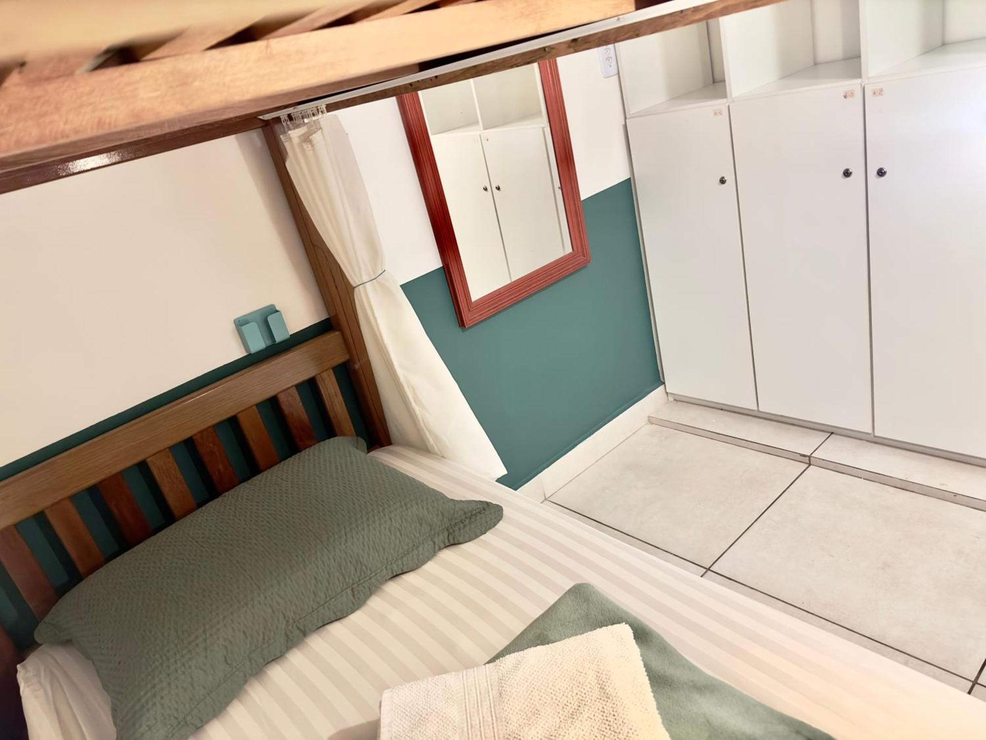 Casa Lumen Bed & Breakfast Nucleo Bandeirante Phòng bức ảnh