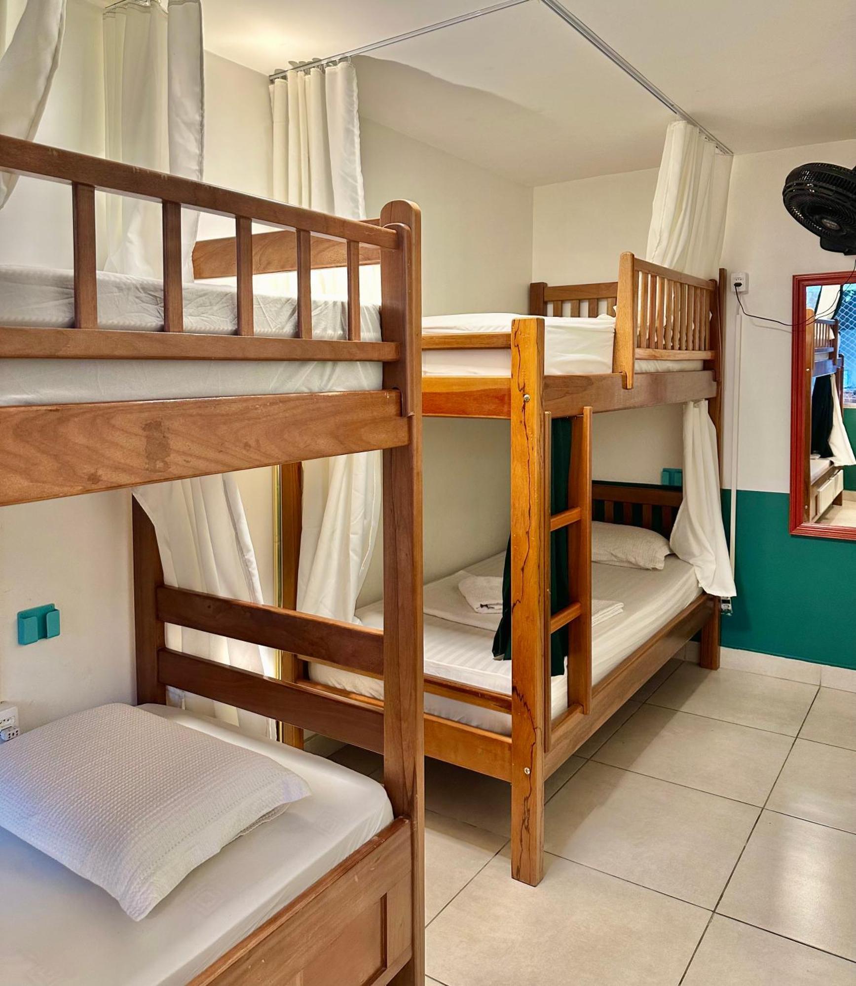 Casa Lumen Bed & Breakfast Nucleo Bandeirante Phòng bức ảnh
