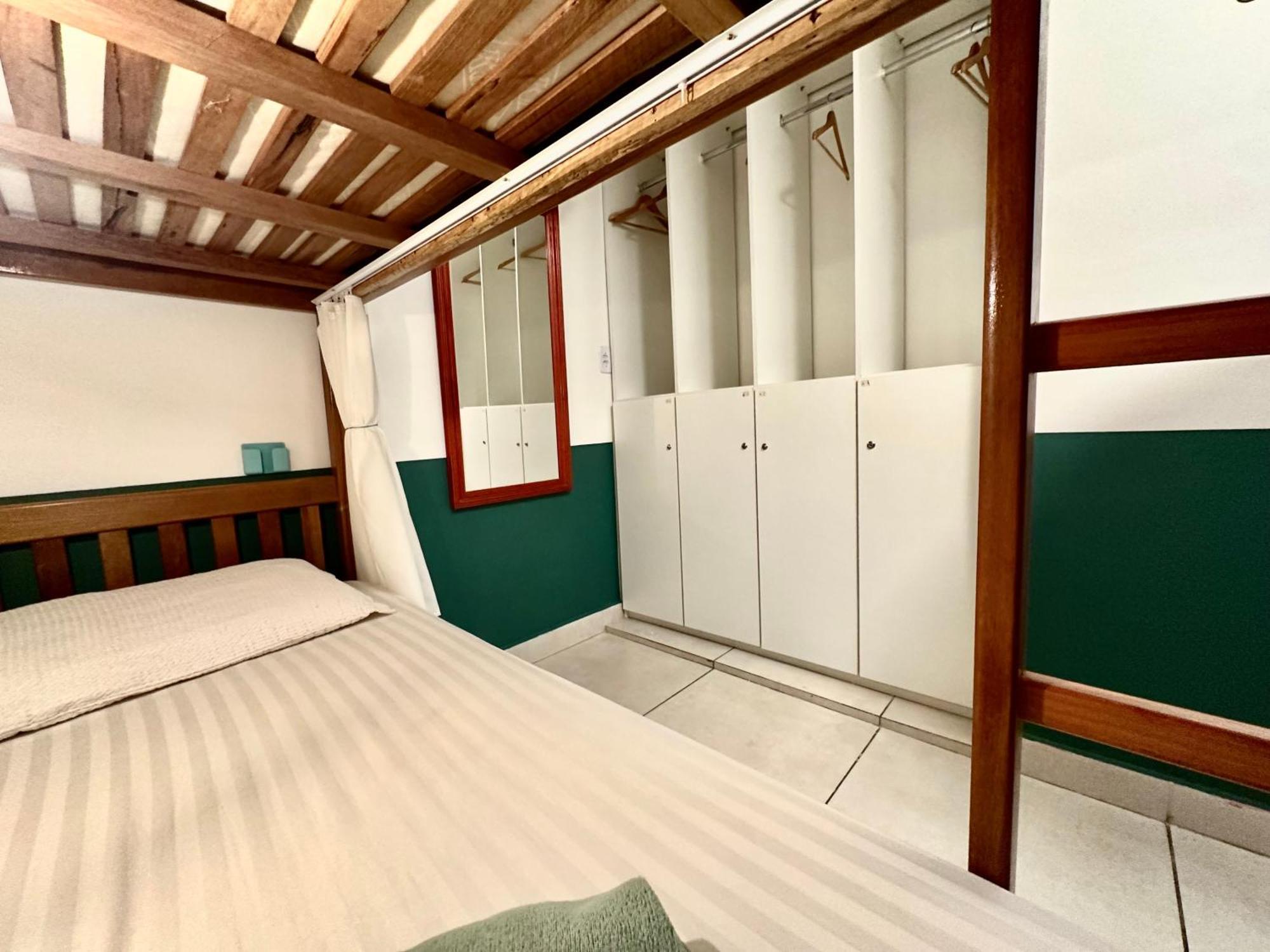 Casa Lumen Bed & Breakfast Nucleo Bandeirante Phòng bức ảnh