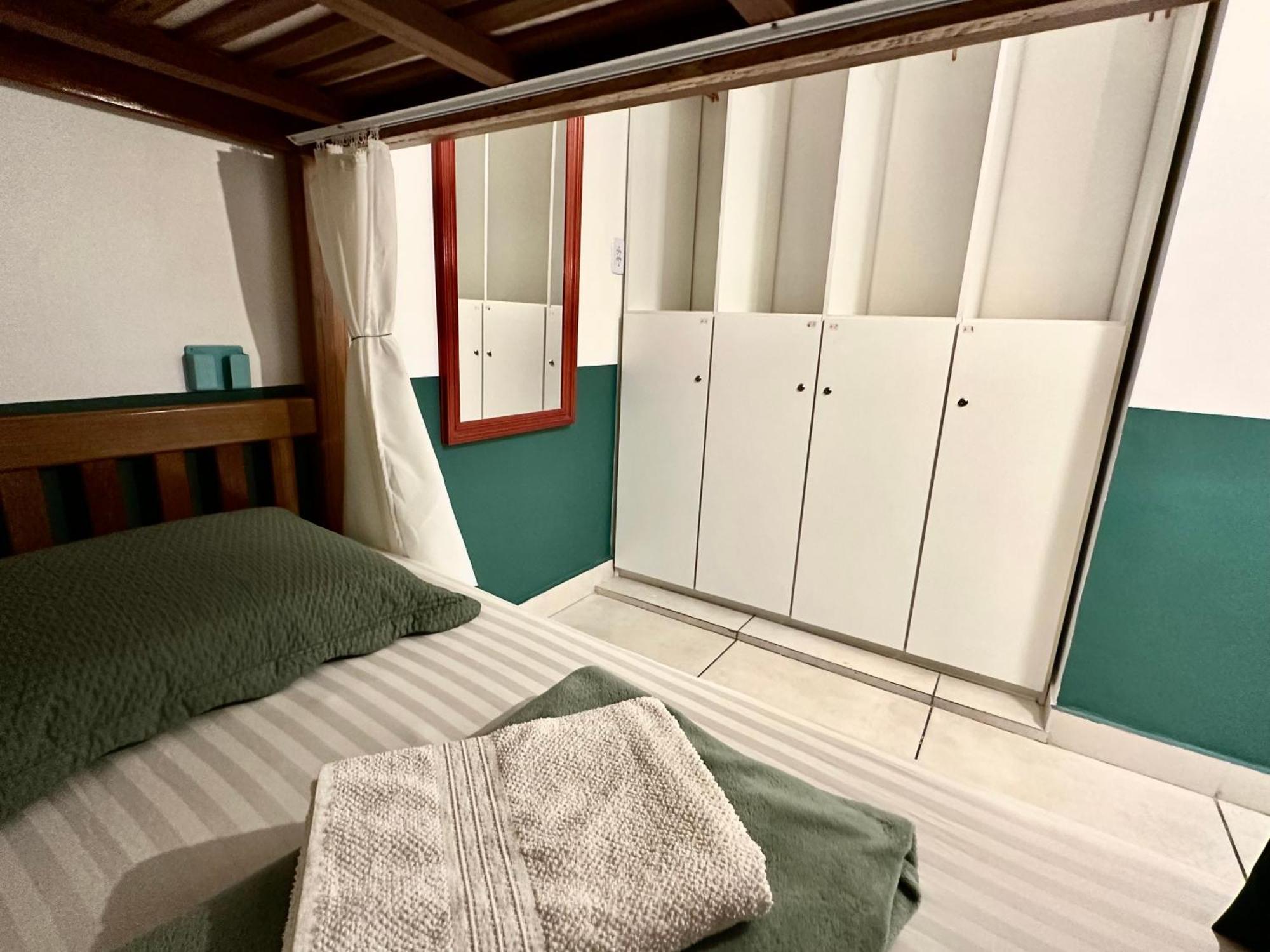 Casa Lumen Bed & Breakfast Nucleo Bandeirante Phòng bức ảnh