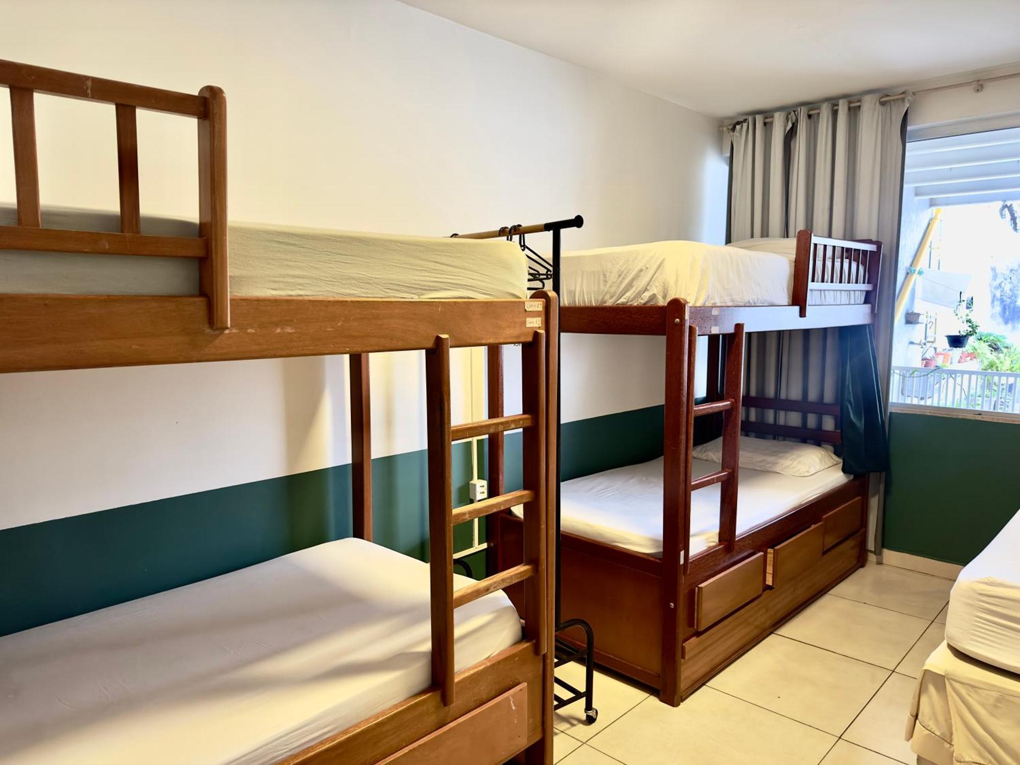 Casa Lumen Bed & Breakfast Nucleo Bandeirante Ngoại thất bức ảnh