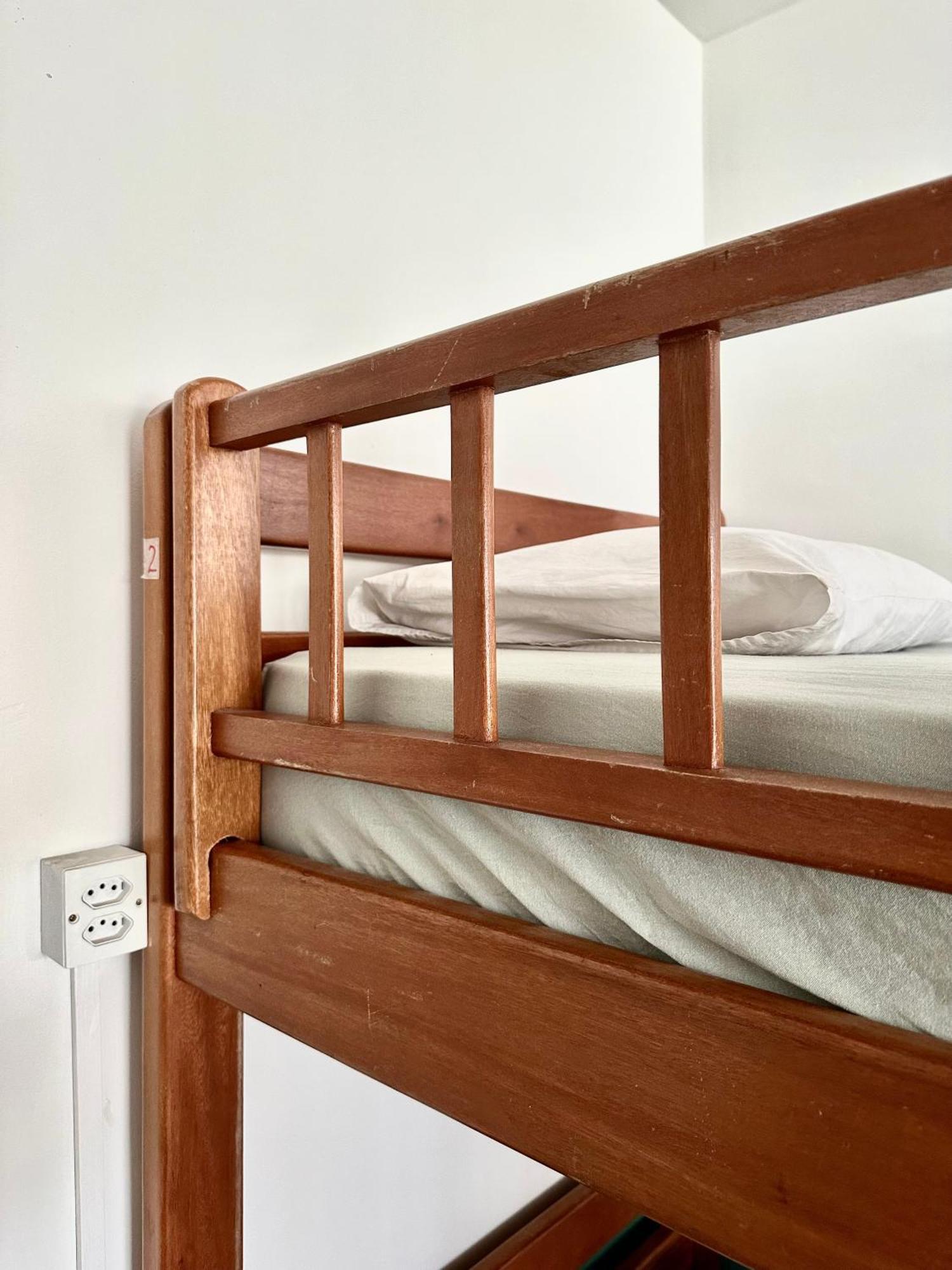 Casa Lumen Bed & Breakfast Nucleo Bandeirante Ngoại thất bức ảnh